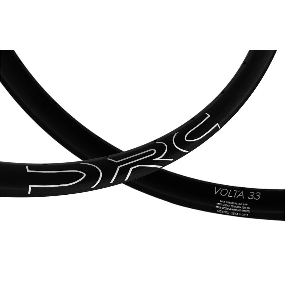 DRC Volta 33 E-Bike 27.5" Disc Rim