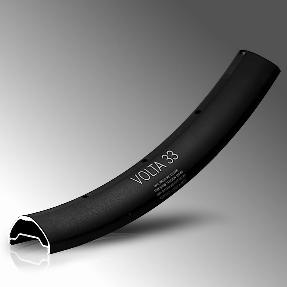 DRC Volta 33 E-Bike 27.5" Disc Rim