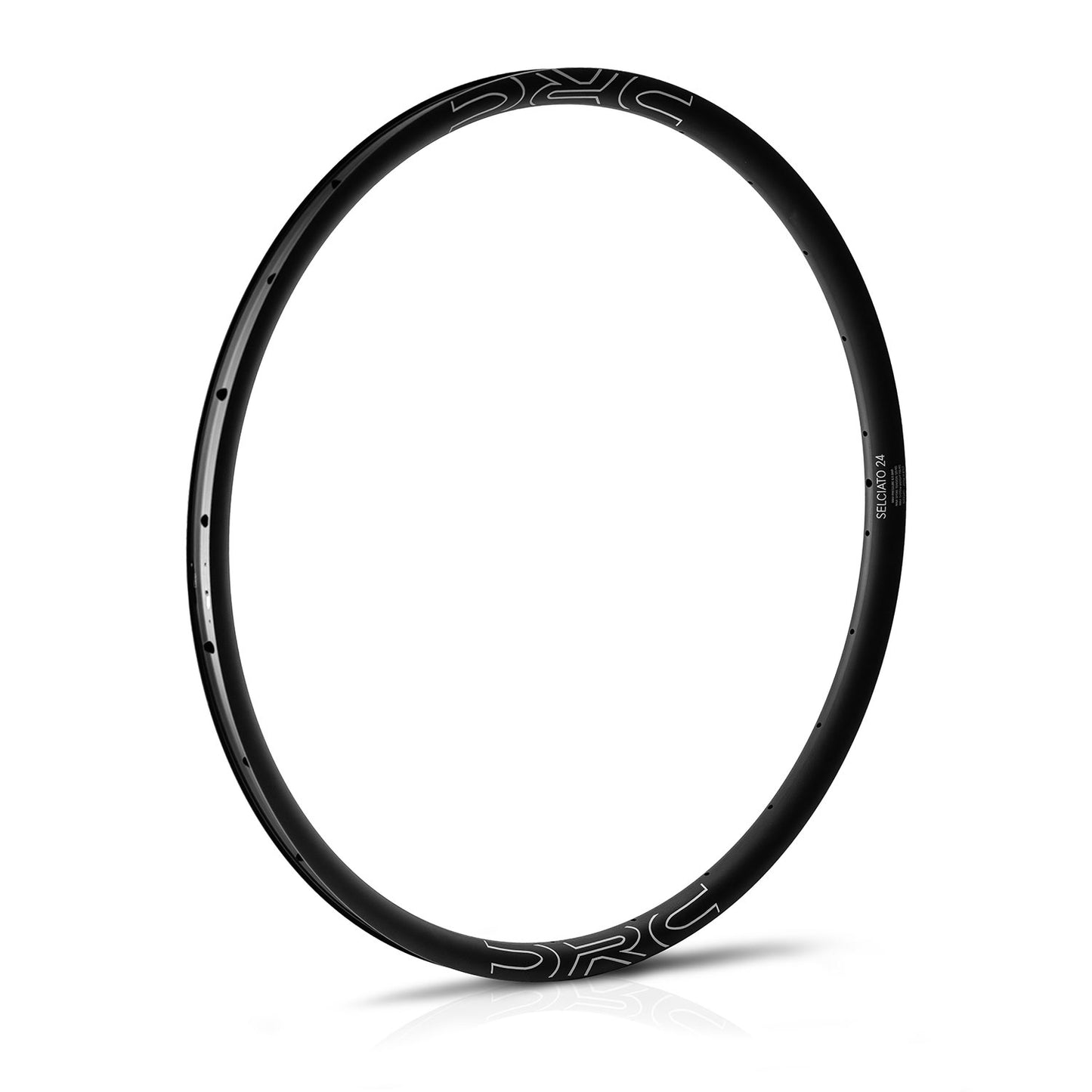 DRC Selciato 24 29" Disc Rim
