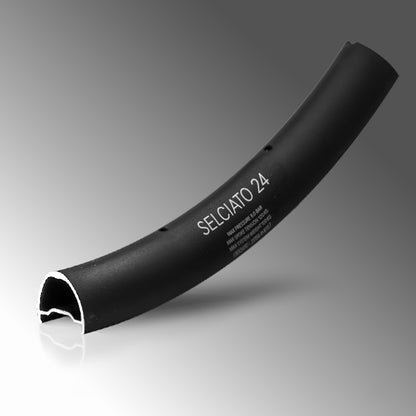 DRC Selciato 24 29" Disc Rim