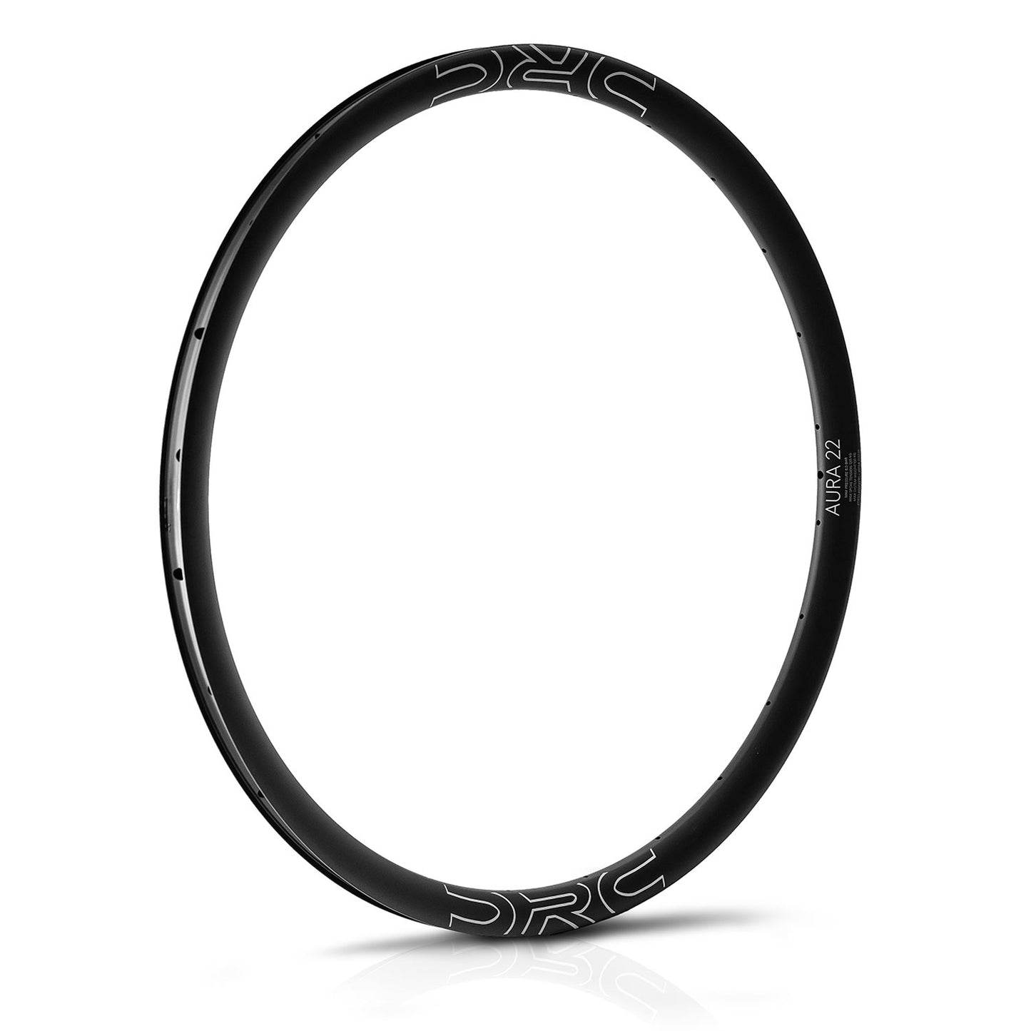 DRC Aura 22 700c Disc Rim