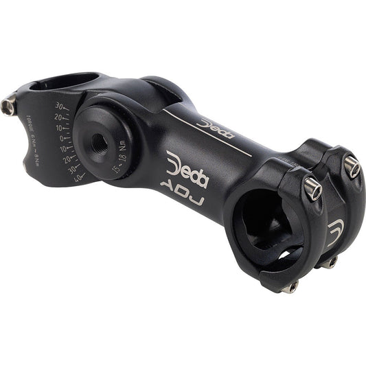 Deda Adj Adjustable Stem