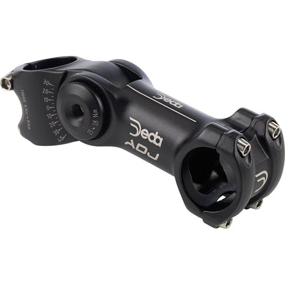 Deda Adj Adjustable Stem