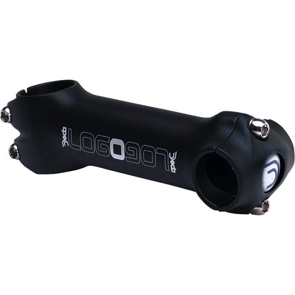 Deda Logo Black Stem 26.0