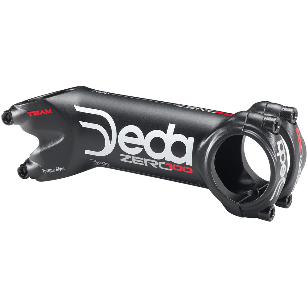 Deda Zero100 Team Stem 70deg BoB