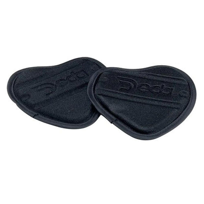 Deda Metal Blast Clip-On Extensions