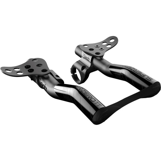 Deda Superzero TT Extensions