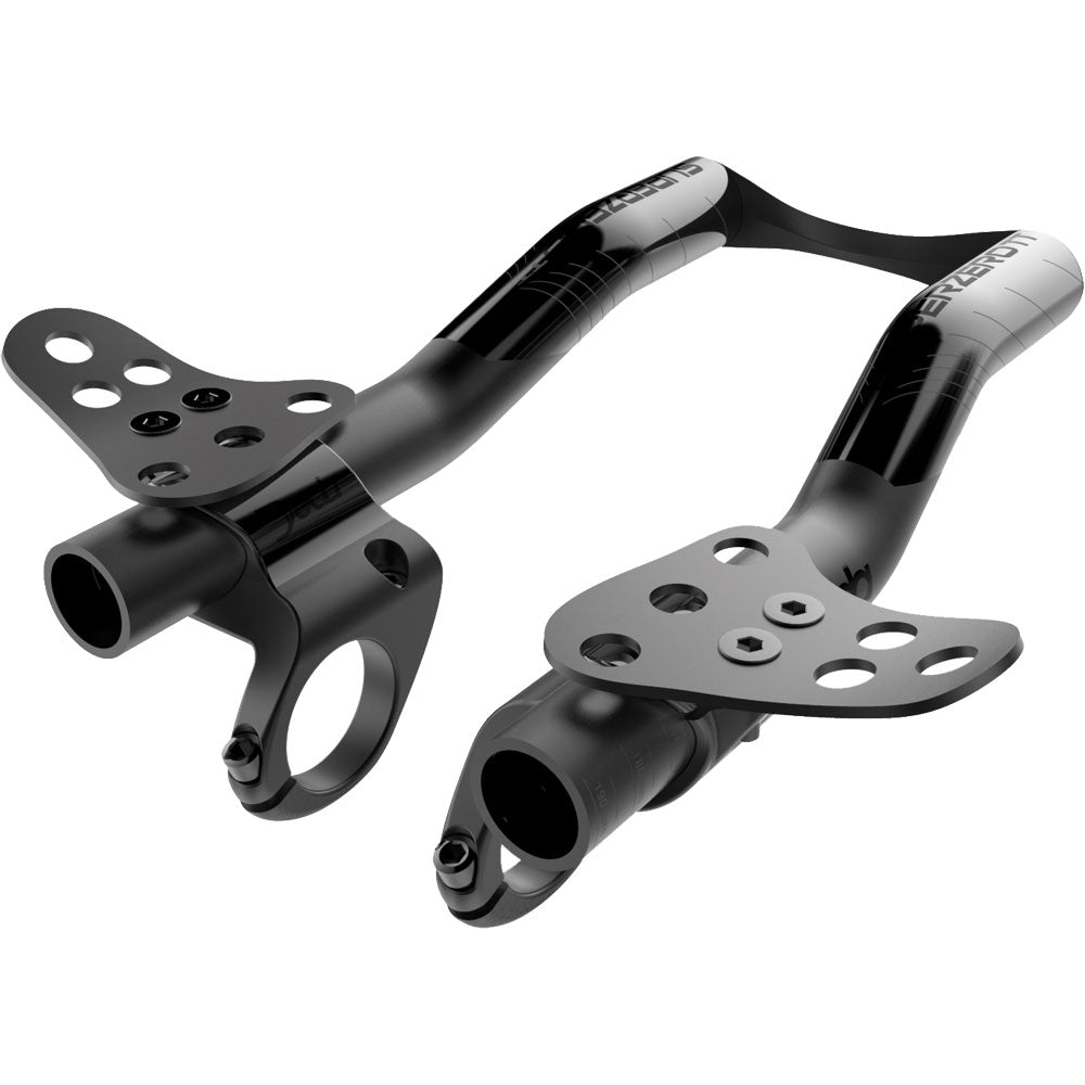 Deda Superzero TT Extensions