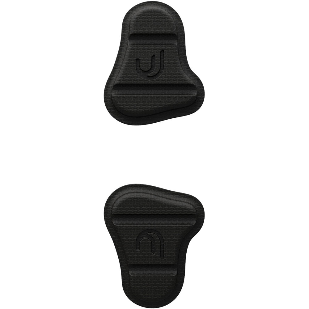 Deda Metal/Carbon Blast Armrest Pad