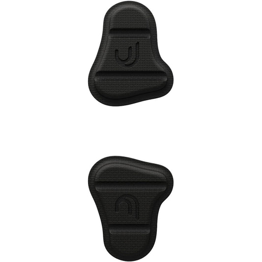 Deda Metal/Carbon Blast Armrest Pad