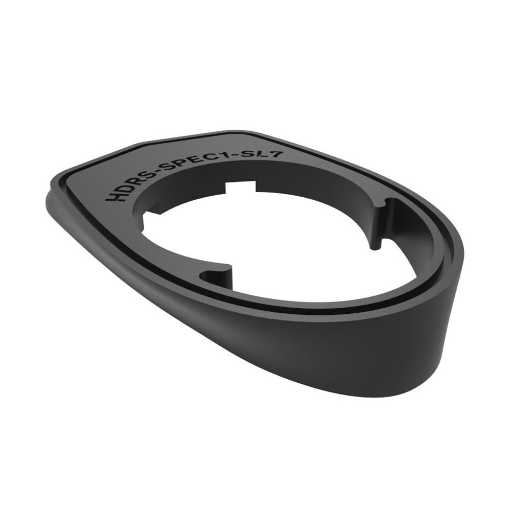 Deda Alanera RS/Superbox V2 DCR Headset Spacer Adapters