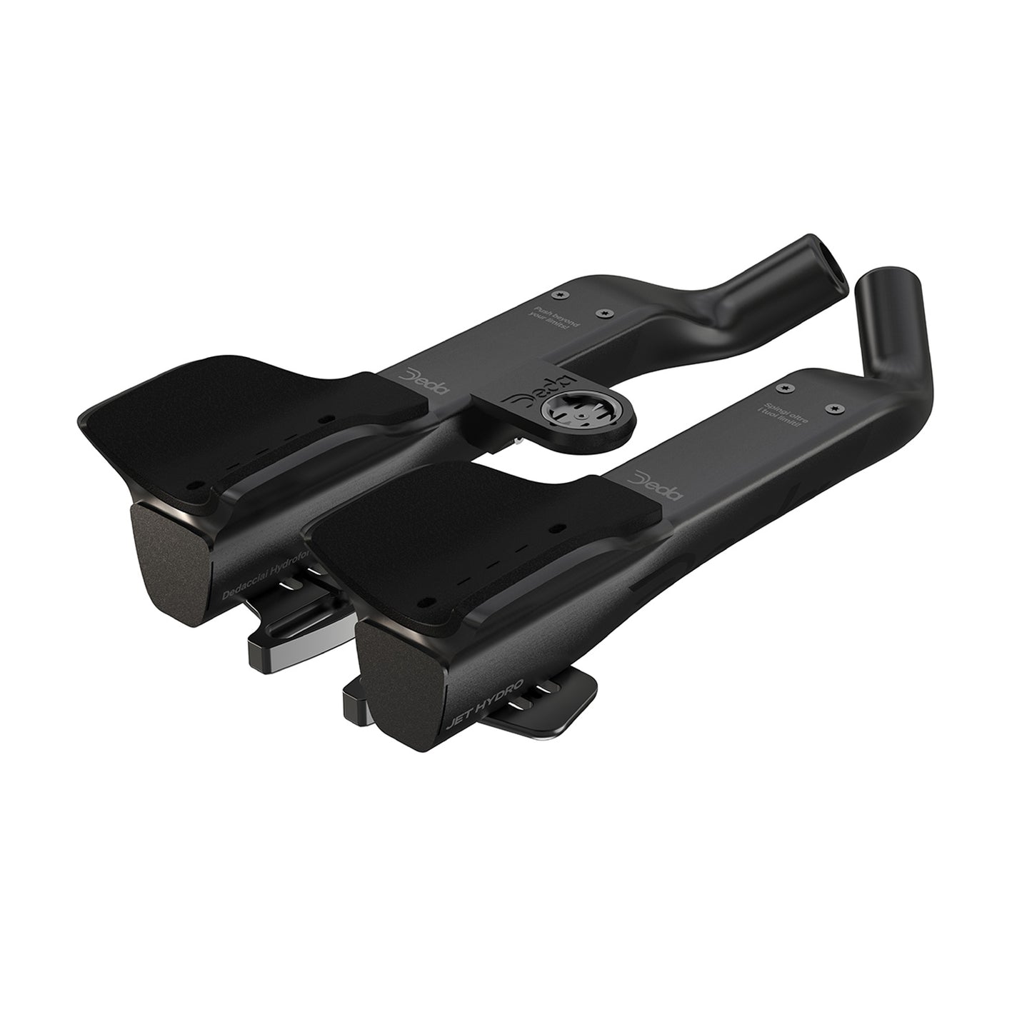 Deda Jet2 Hydro Extensions