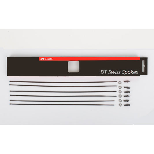 DT Swiss XMC 1200 SPLINE 29" MY25+ spoke replacement kit