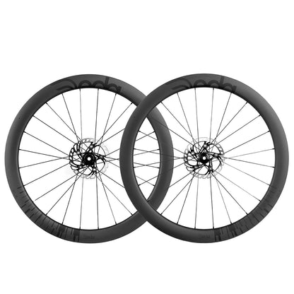 Deda SL5 Carbon Disc Tubeless Wheels