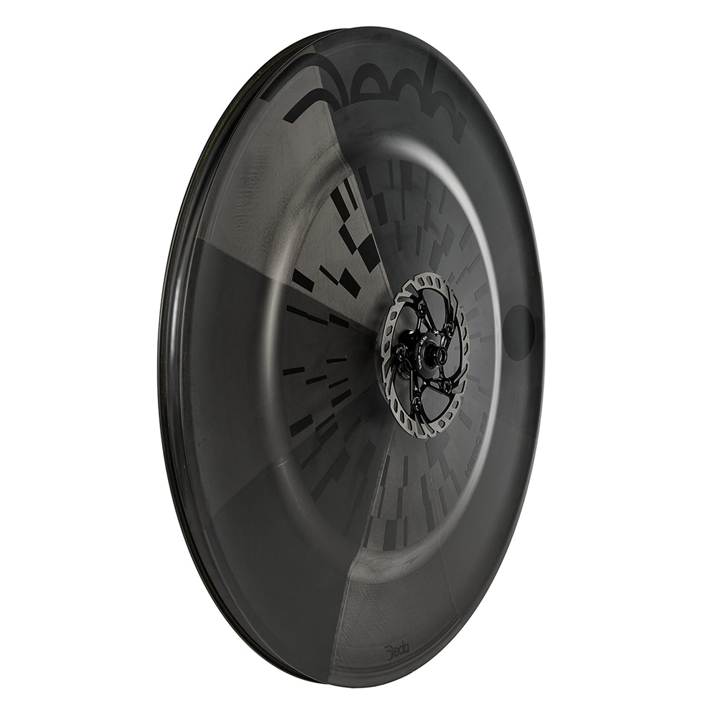 Deda Hero RS Disc Tubeless Wheels
