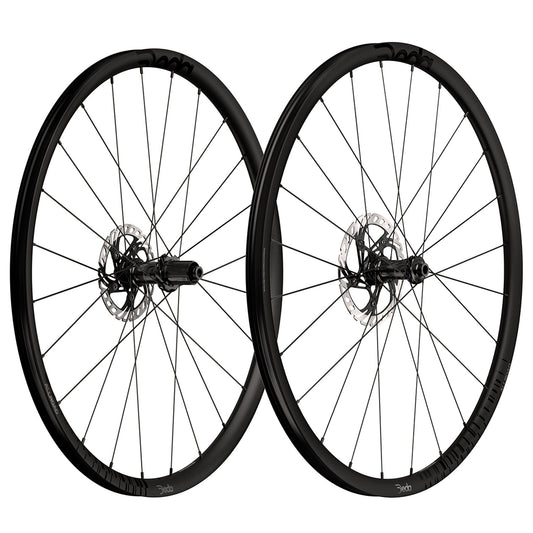 Deda Allroad Alloy Tubeless Ready Wheels