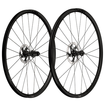 Deda Allroad Alloy Tubeless Ready Wheels