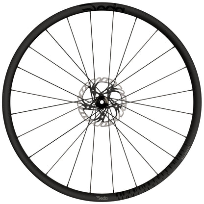 Deda Allroad Alloy Tubeless Ready Wheels