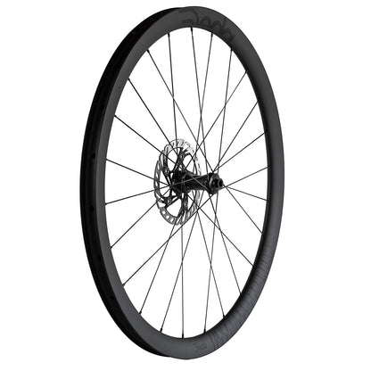 Deda Allroad Carbon Tubeless Ready Wheels