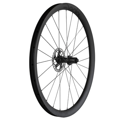 Deda Allroad Carbon Tubeless Ready Wheels