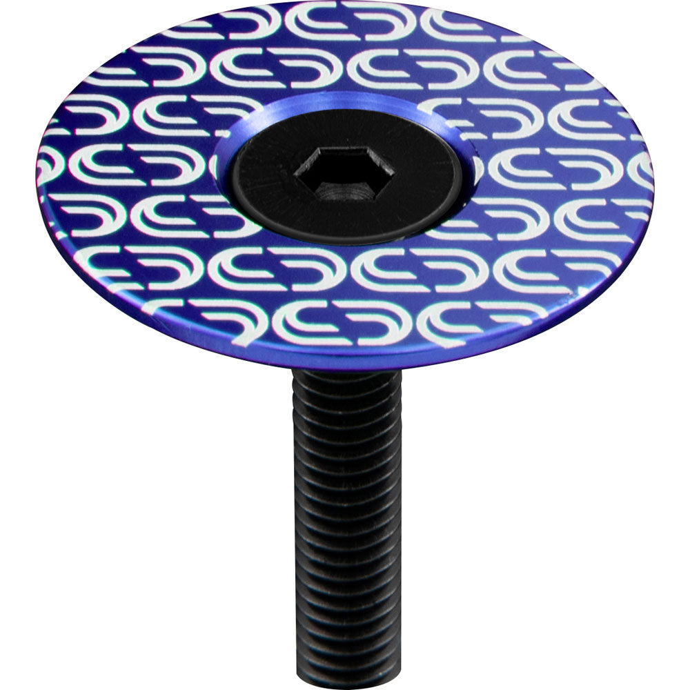 Deda Monza Top caps