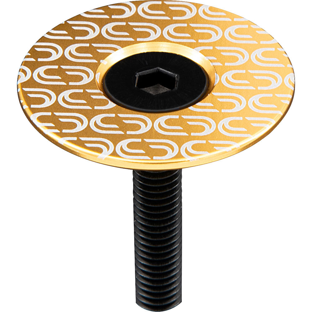 Deda Monza Top caps