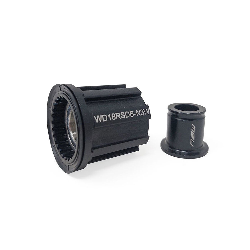 Deda RS/SL 20T Freehub Body