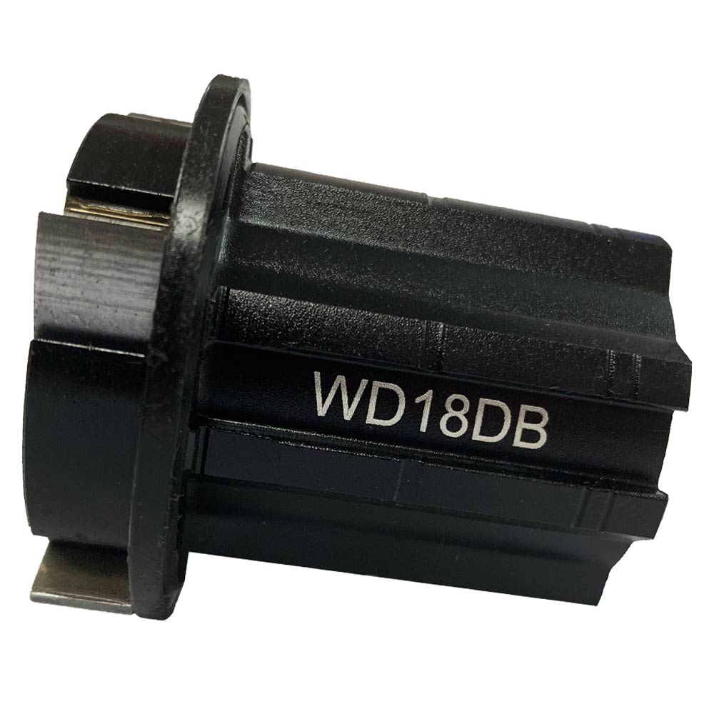 Deda SL/DB 4-Pawl Freehub Bodies