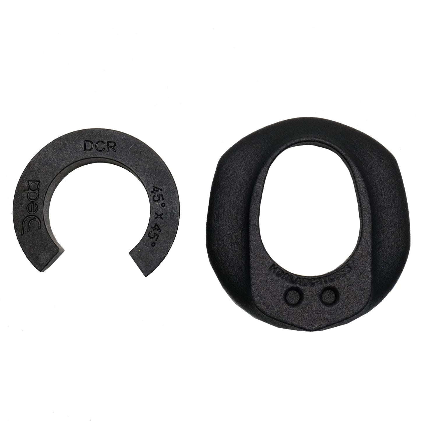 Deda Vinci/Vinci DCR Accessories