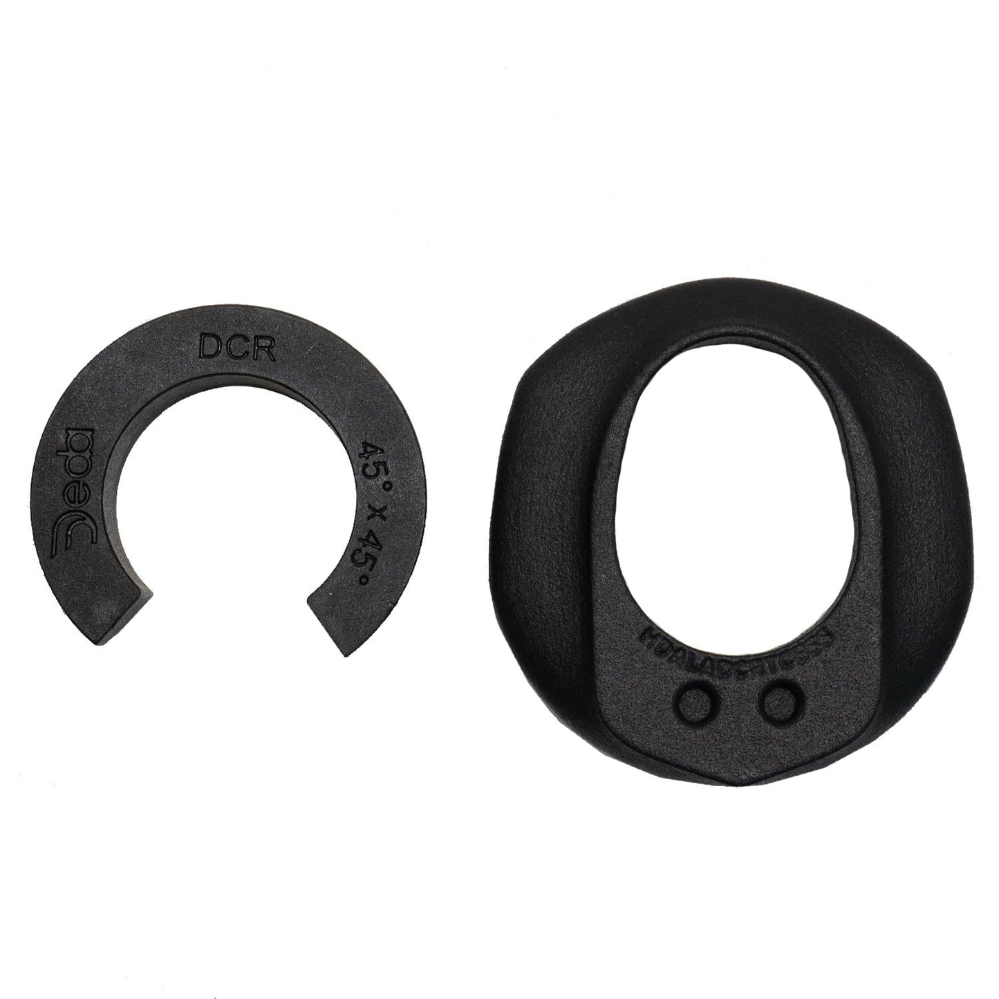 Deda Vinci/Vinci DCR Accessories