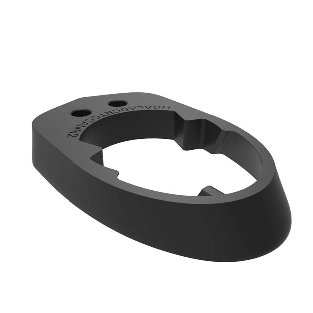 Deda Alanera DCR and Superbox V1 Headset Spacer Adapters