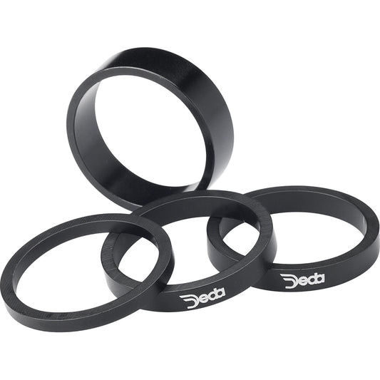 Deda 1 1/8 Alloy Headset Spacers