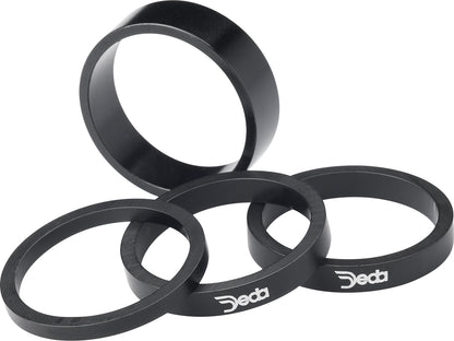Deda 1 1/8 Alloy Headset Spacers