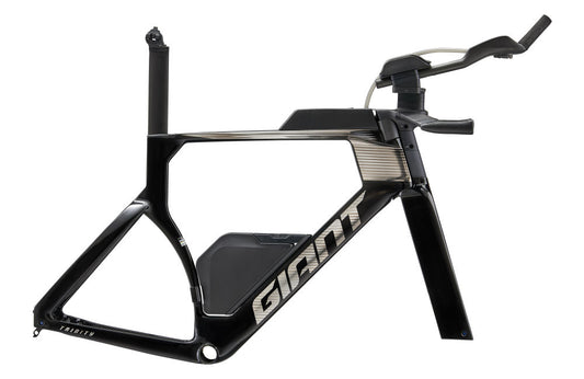 Giant Trinity Advanced SL Triathlon Frameset