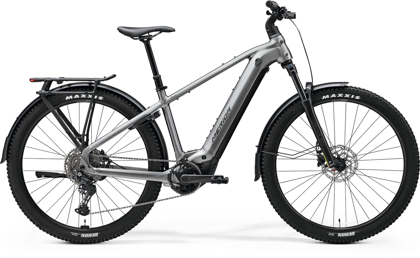 Merida eFloat CC 500 EQ - MY26