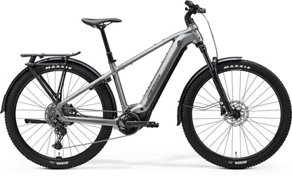 Merida eFloat CC 500 EQ - MY26