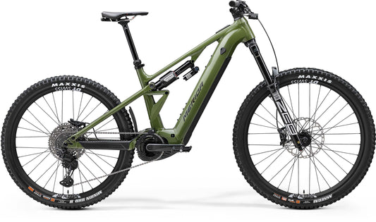 Merida eOne-Eighty 900 - MY25