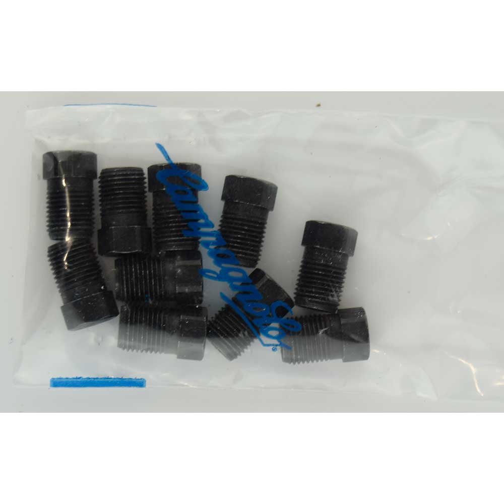 Campagnolo Disc Brake Hose Spares