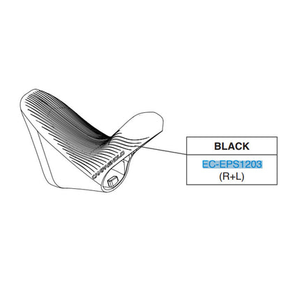 Campagnolo 12x Ergo Hoods
