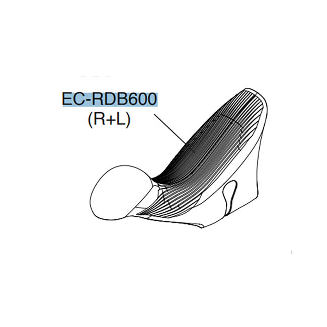 Campagnolo 12x Disc Brake Ergo Hoods
