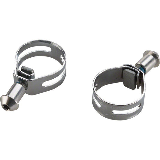 Campagnolo Ergo-Power Fixing Clamp