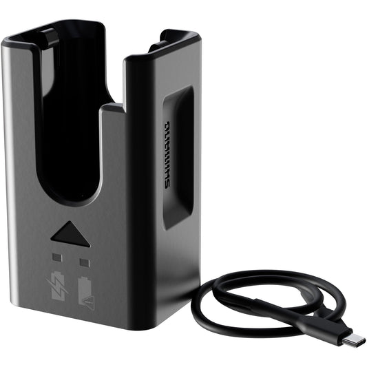 Shimano Non-Series Di2 EC-DN100 Di2 wireless rear derailleur battery charger