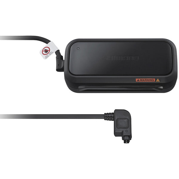 Shimano STEPS EC-E6002 STEPS battery charger, without SMBCC16 power cable