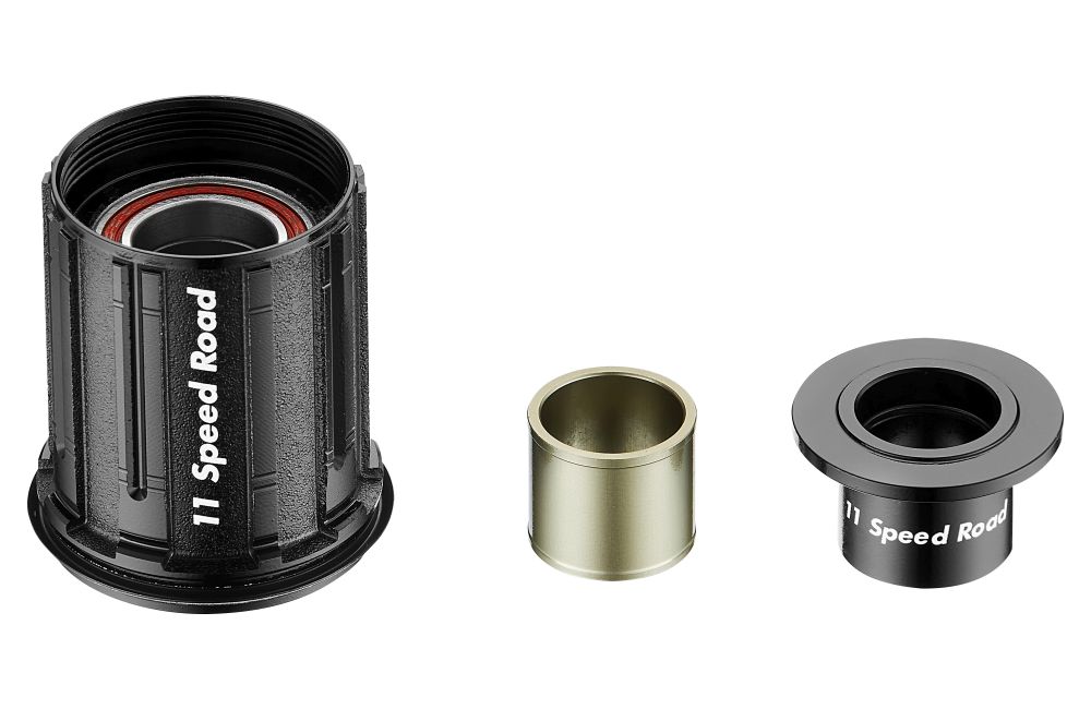 Giant CXR X1 Free Hub Body