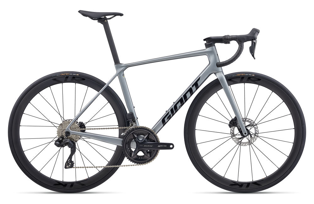 Giant TCR Advanced Pro 1 (Di2)