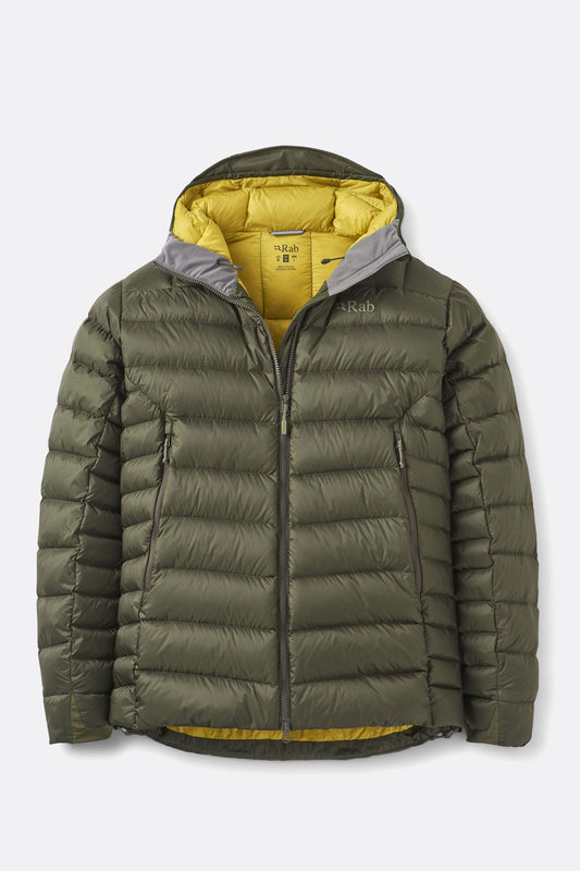 Rab Electron Pro Hoody