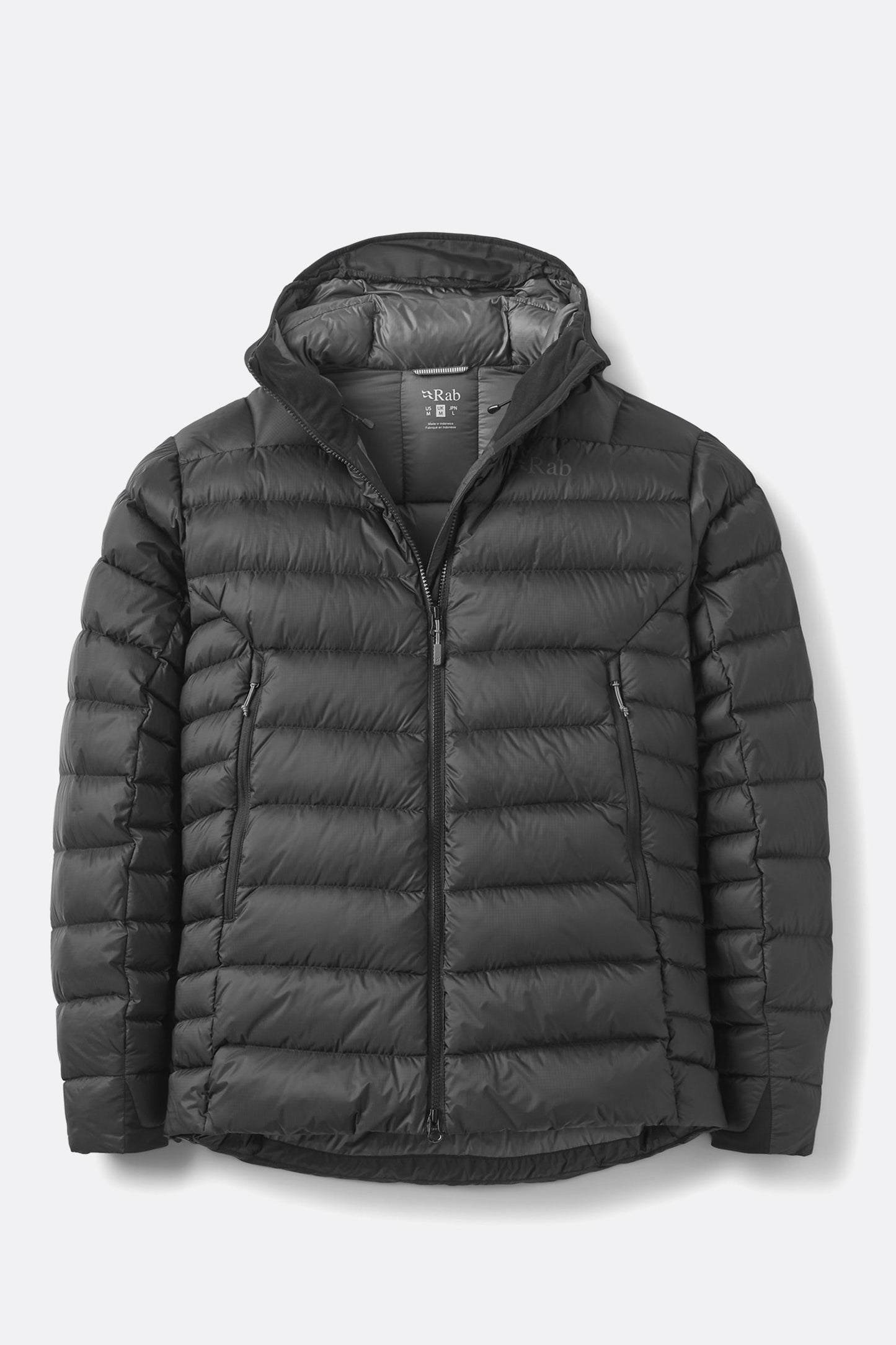 Rab Electron Pro Hoody