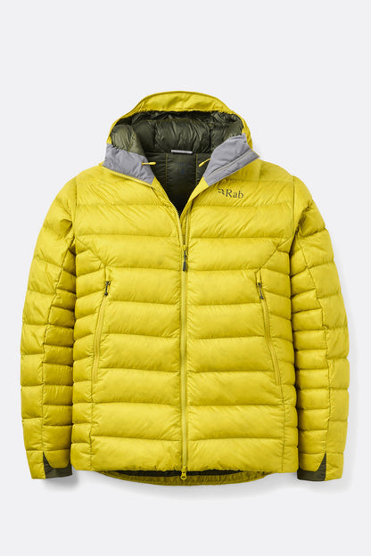 Rab Electron Pro Hoody