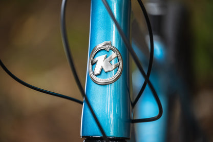 Kona Ouroboros CR - Road / Gravel