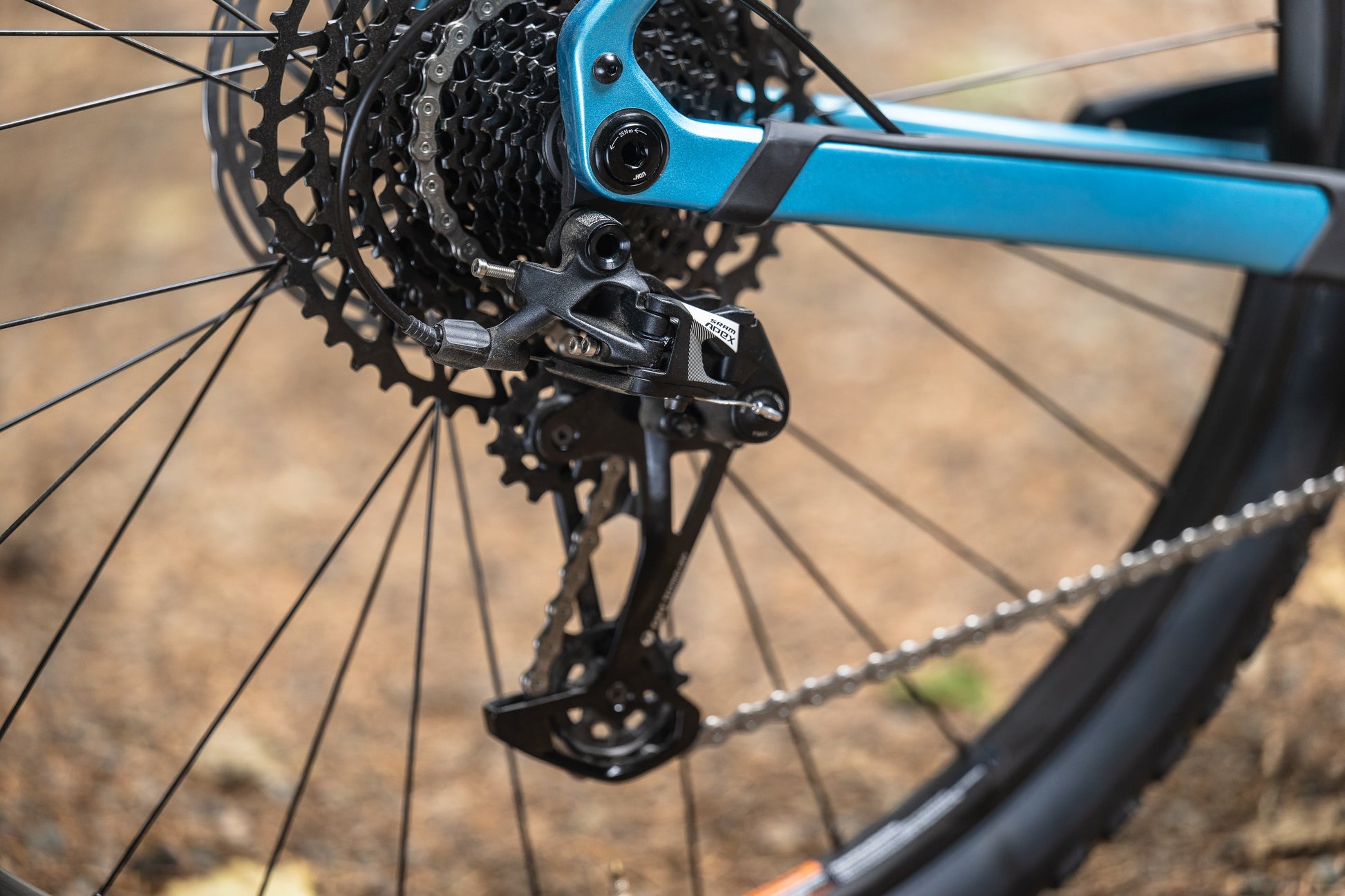 Kona Ouroboros CR - Road / Gravel